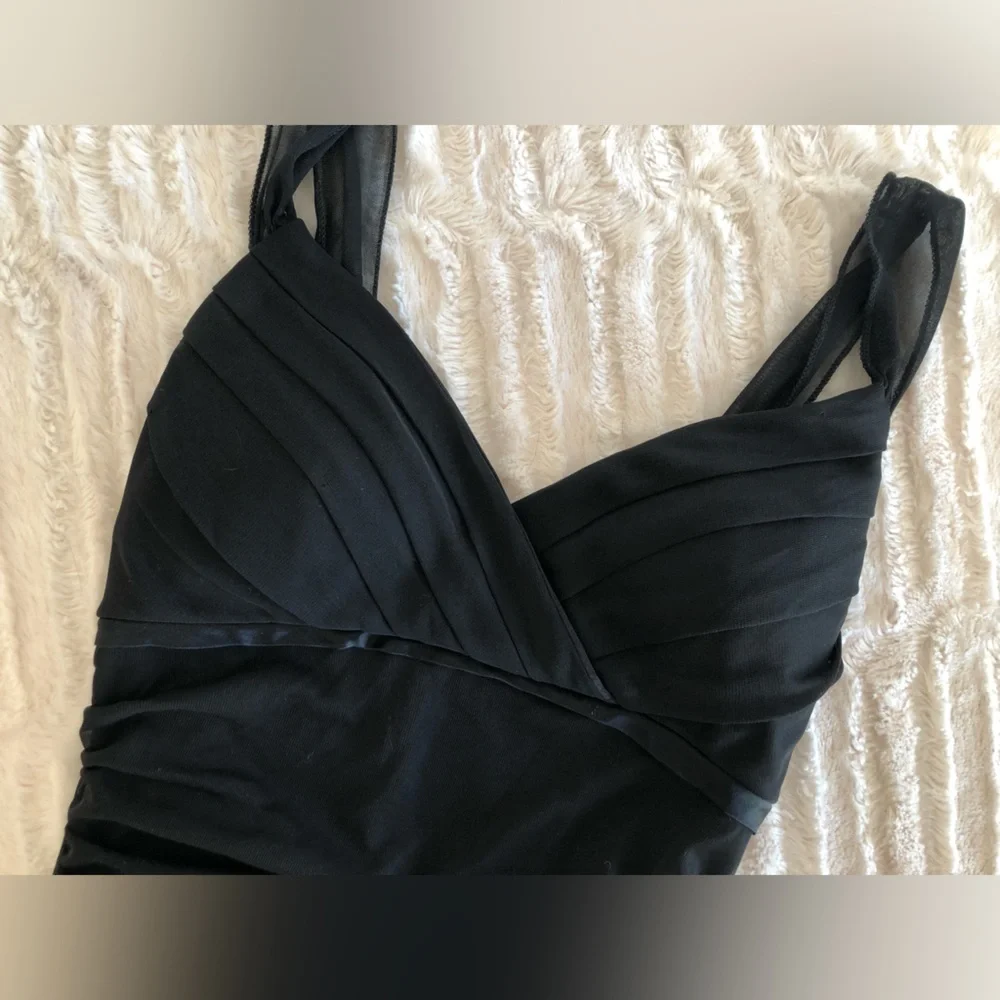 Ruby Rox LBD - Picture 3 of 8